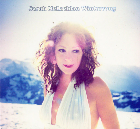 Sarah McLachlan - Wintersong (CD, Album, Dig) - Image 4