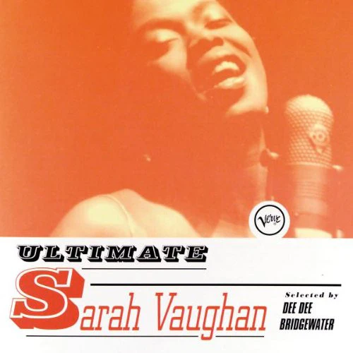 Sarah Vaughan - Ultimate Sarah Vaughan (CD, Comp)