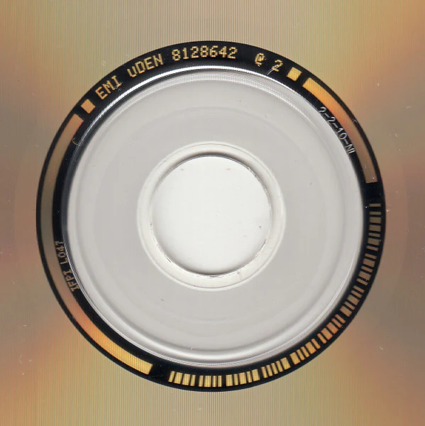 Sash! - S4! Sash! (CD, Album, Copy Prot.) - Image 5