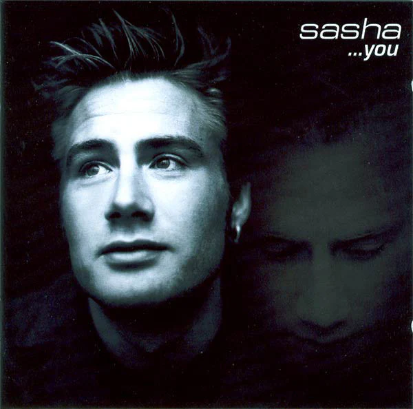 Sasha (5) - ...You (CD, Album)