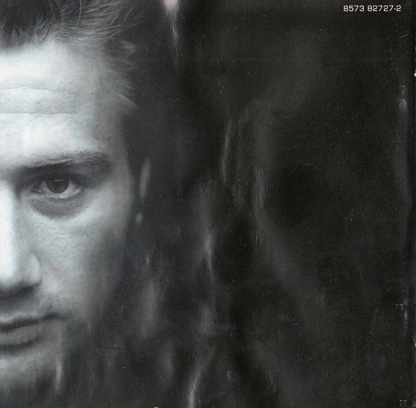 Sasha (5) - ...You (CD, Album) - Image 2