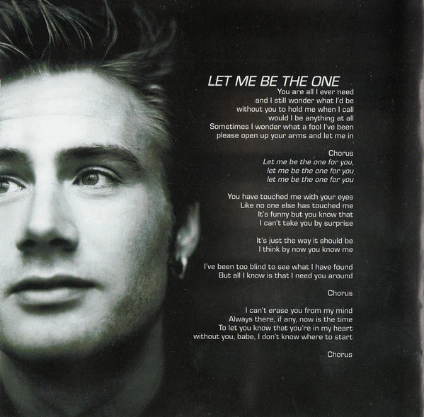 Sasha (5) - ...You (CD, Album) - Image 3