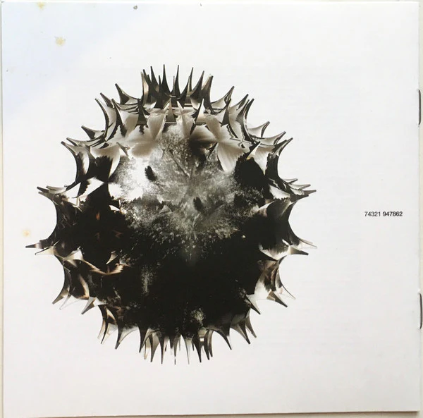 Sasha - Airdrawndagger (CD, Album, Mixed) - Image 4