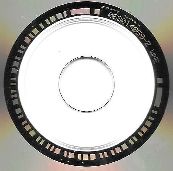 Scarlet (2) - Chemistry (CD, Album) - Image 4