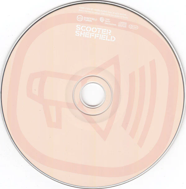 Scooter - Sheffield (CD, Album) - Image 5