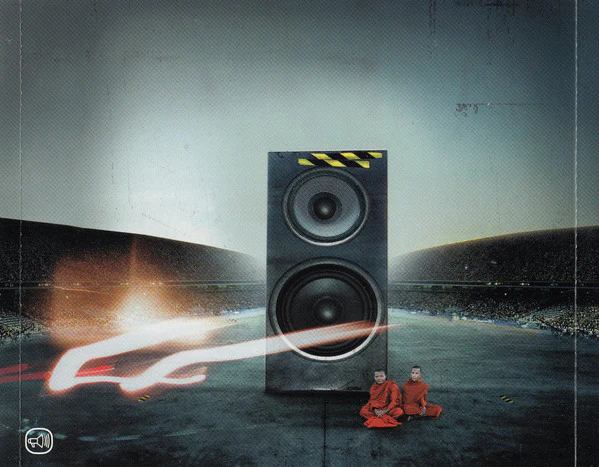 Scooter - The Stadium Techno Experience (CD, Album) - Image 3