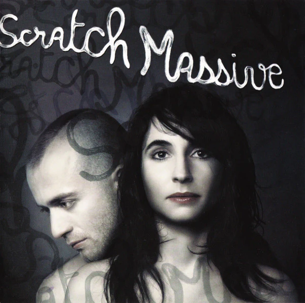Scratch Massive - Enemy & Lovers (CD, Album, Enh)