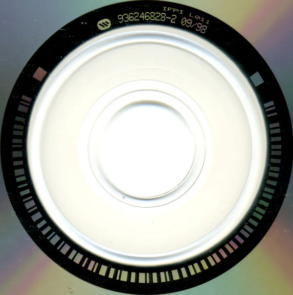Seal - Human Being (CD, Album) - Image 4