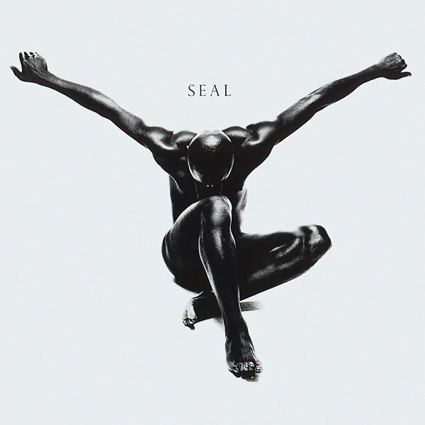 Seal - Seal (CD, Album)