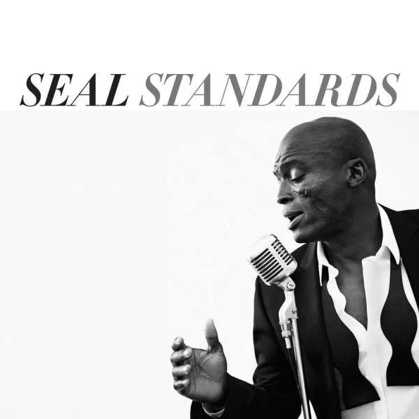 Seal - Standards (CD, Album)