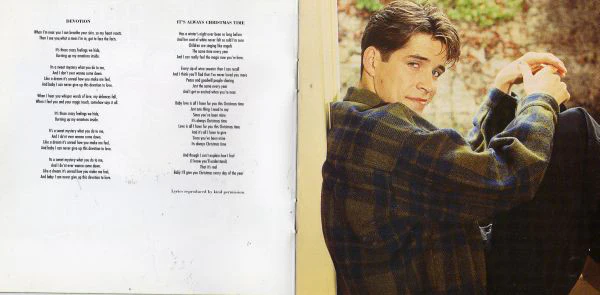 Sean Maguire - Sean Maguire (CD, Album) - Image 3
