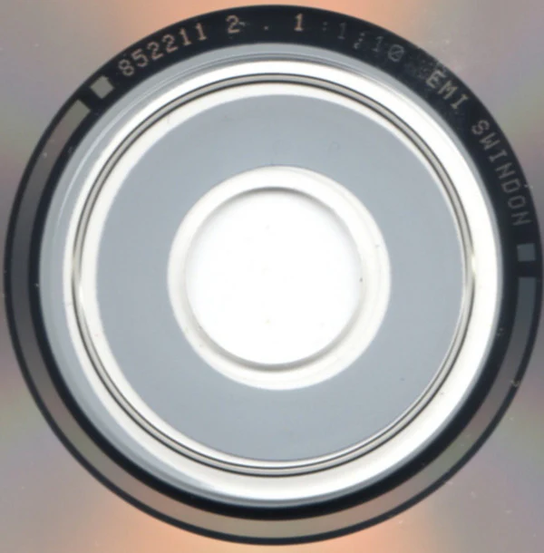 Sean Maguire - Spirit (CD, Album) - Image 4