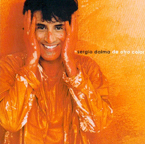 Sergio Dalma - De Otro Color (CD, Album)