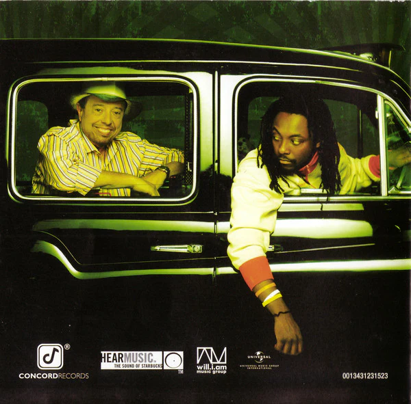 Sergio Mendes* - Timeless (CD, Album) - Image 5