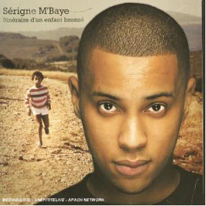 Sérigne M'Baye* - Itinéraire D'Un Enfant Bronzé (CD, Album)