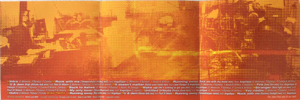 Seven Dub - Dub Club Edition - Rock With Me Sessions (CD, Album) - Image 5