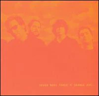 Seven Mary Three - Orange Ave (CD, Album)
