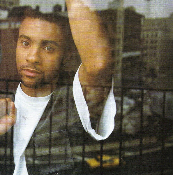 Shaggy - Mr. Lover Lover (The Best Of Shaggy... Part 1) (CD, Comp) - Image 2
