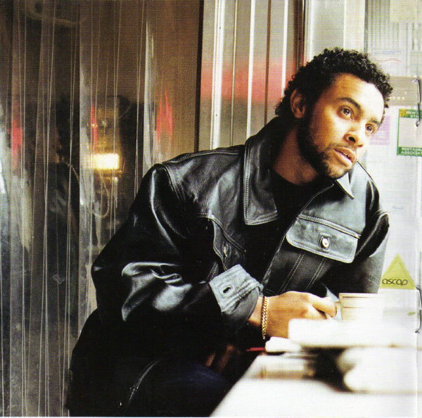 Shaggy - Mr. Lover Lover (The Best Of Shaggy... Part 1) (CD, Comp) - Image 4