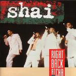 Shai - Right Back At Cha (CD, Album)