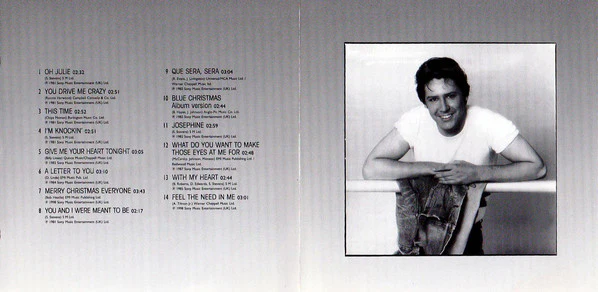 Shakin' Stevens - Hits & More! (3xCD, Comp) - Image 5