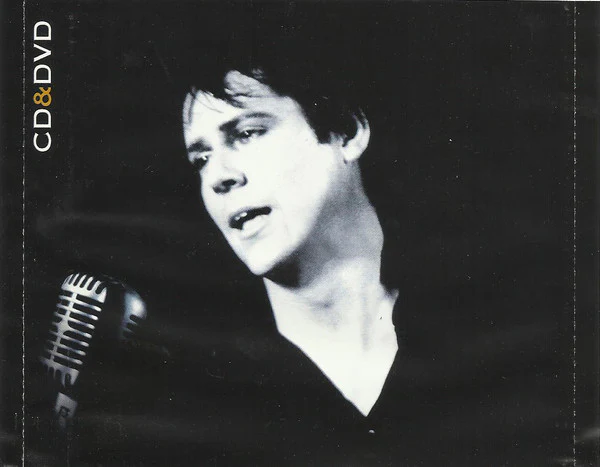 Shakin' Stevens - The Collection (CD, Comp, RM + DVD-V, Comp, Multichannel, PAL) - Image 3