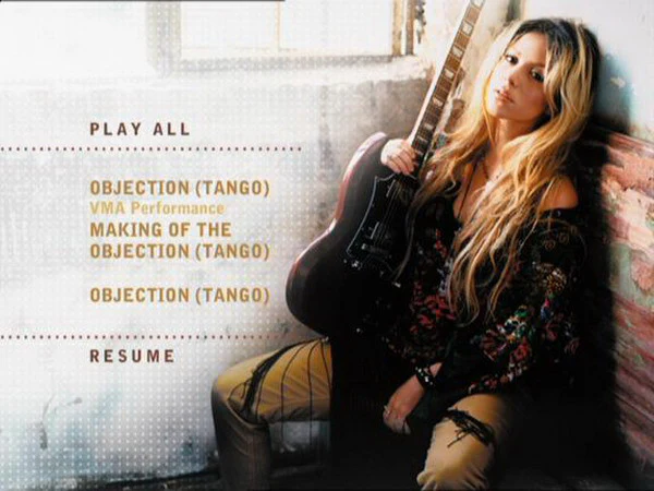 Shakira - Laundry Service : Washed And Dried (CD, Album + DVD-V + Ltd, O-C) - Image 5