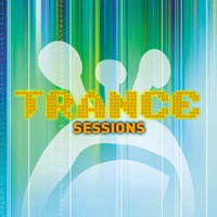 Shawn Francis - Shadow: Trance Sessions (CD, Comp, Mixed)