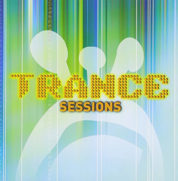 Shawn Francis - Shadow: Trance Sessions (CD, Comp, Mixed) - Image 2