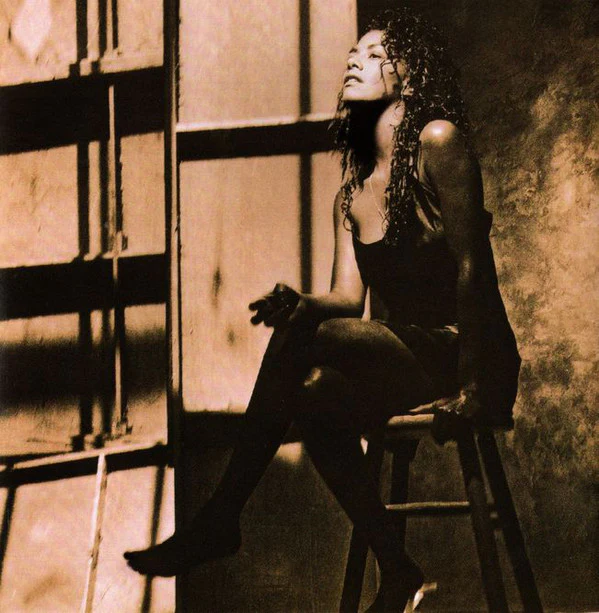 Sheila E* - Sex Cymbal (CD, Album) - Image 4