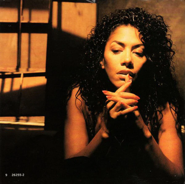 Sheila E* - Sex Cymbal (CD, Album) - Image 5