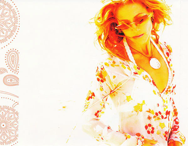 Sheryl Crow - C'mon, C'mon (CD, Album, RE) - Image 5