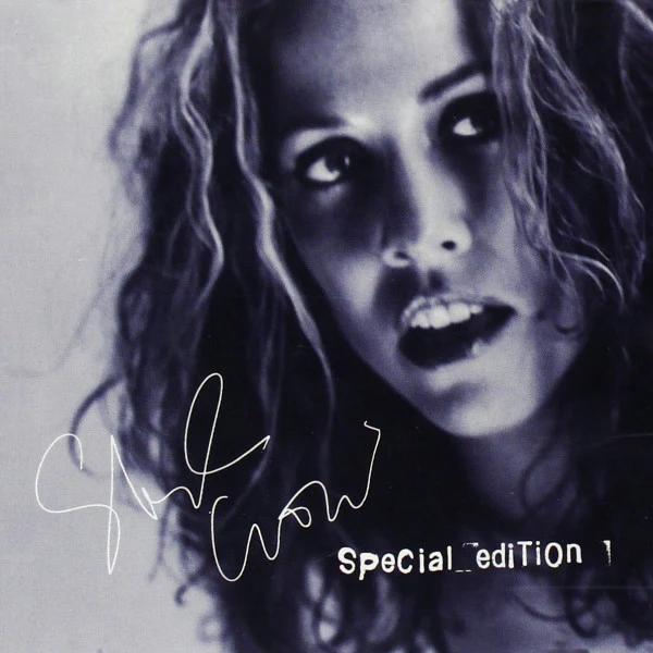 Sheryl Crow - Sheryl Crow - Special Edition (2xCD, Album, Ltd)