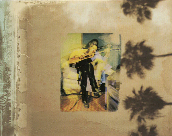 Sheryl Crow - The Very Best Of Sheryl Crow (CD, Comp) - Image 5