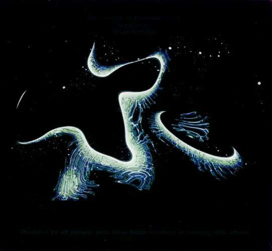 Shiva Chandra - Lunaspice (CD, Album) - Image 5