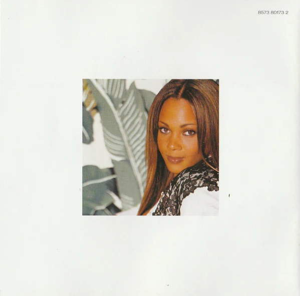 Shola Ama - In Return (CD, Album) - Image 4