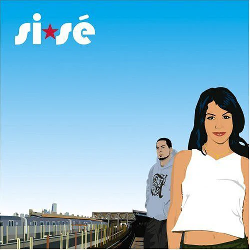 Si*Sé - Si*Sé (CD, Album)