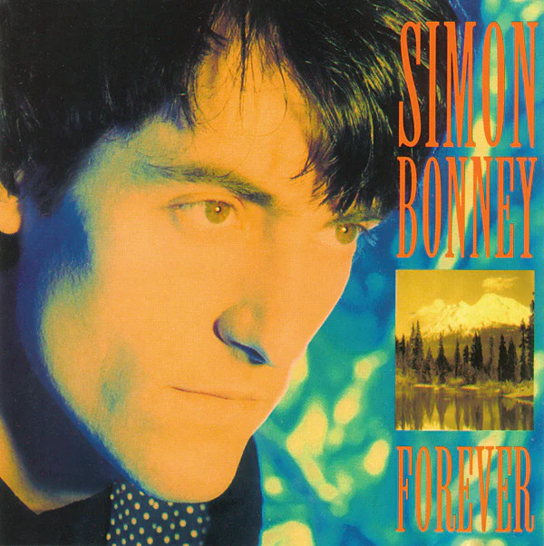 Simon Bonney - Forever (CD, Album)