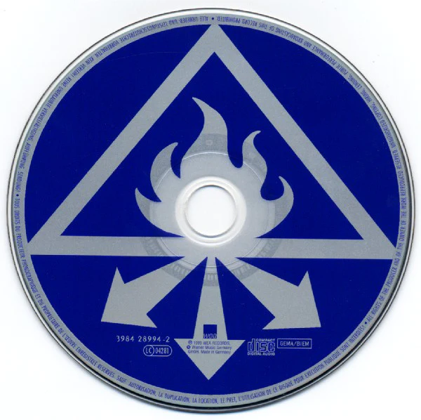 Simon Collins - All Of Who You Are (CD, Album) - Image 3