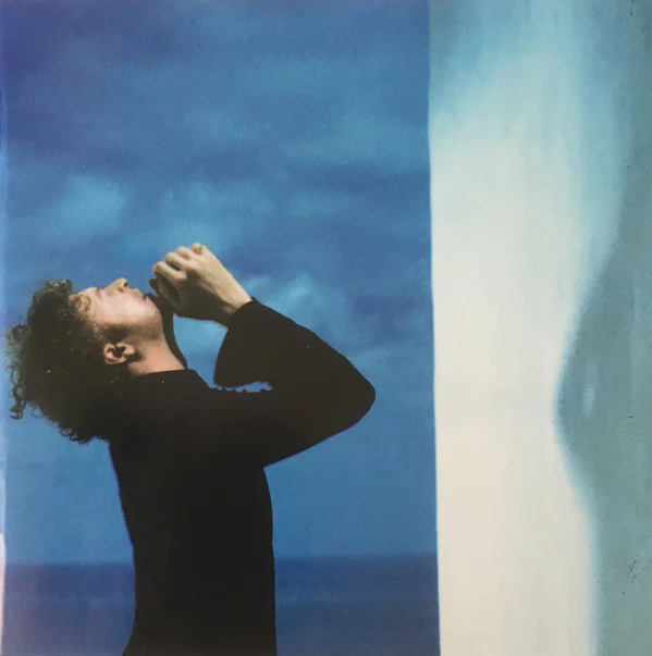 Simply Red - Blue (CD, Album) - Image 5