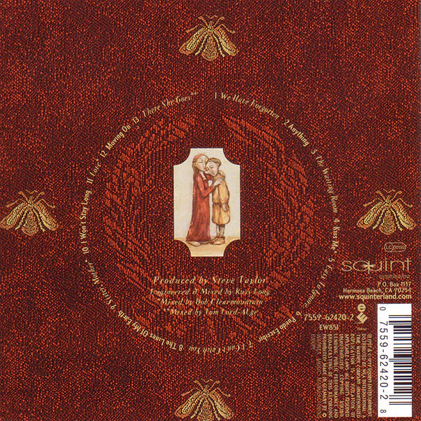 Sixpence None The Richer - Sixpence None The Richer (CD, Album, RE) - Image 5