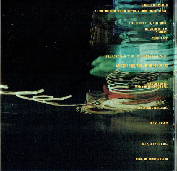 Skunk Anansie - Post Orgasmic Chill (CD, Album, Enh) - Image 4