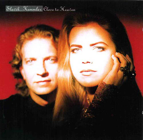 Slavik...Kemmler* - Close To Heaven (CD, Album)
