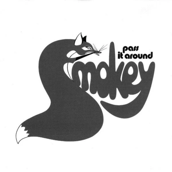 Smokie - Pass It Around (CD, Album)
