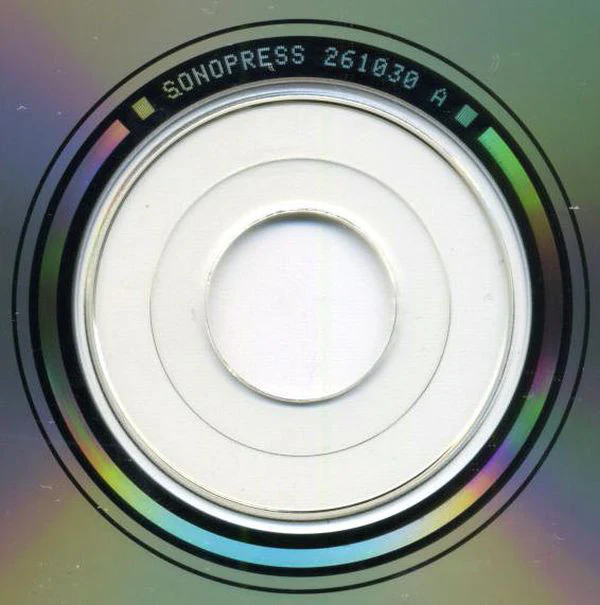 Smokie - Pass It Around (CD, Album) - Image 4