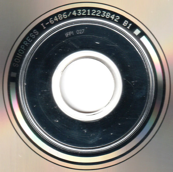 Snap! - Welcome To Tomorrow (CD, Album) - Image 4