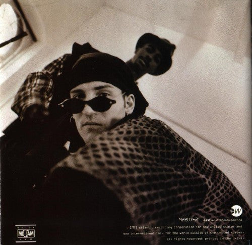 Snow - 12 Inches Of Snow (CD, Album, ARC) - Image 3