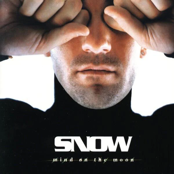 Snow (2) - Mind On The Moon (CD, Album)
