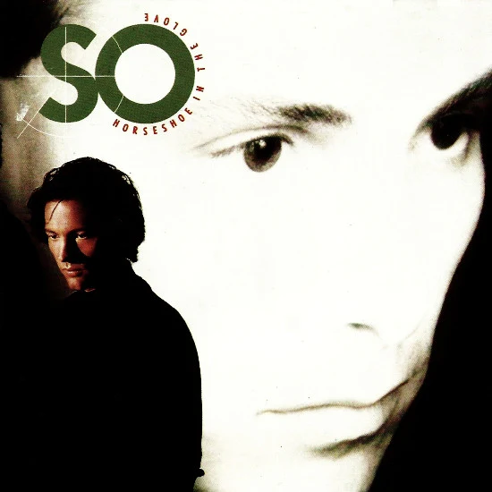 So - Horseshoe In The Glove (CD, Album)