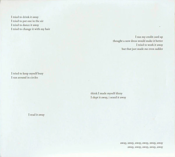 Solange (2) - A Seat At The Table (CD, Album, Dig) - Image 3